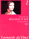 (르네상스의 거장)레오나르도 다 빈치.  1