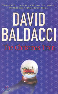 (The)Christmas Train = 크리스마스 기차