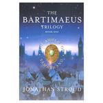 (The)Bartimaeus trilogy = 바디메오 3부작 : 1권 : Book one. 1