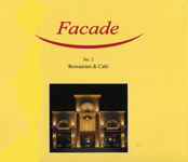 Facade : Restaurant & Cafe