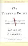 (The)Tipping point = 티핑 포인트
