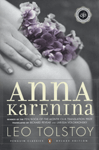 Anna Karenina : a novel in eight parts