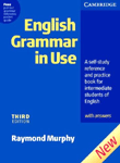 English grammar in use : With answers 표지 이미지