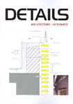 Details : Architecture + Interior.  10