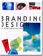 BRANDING DESIGN :  new design source book series