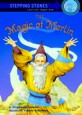 The Magic of Merlin (Paperback, Reissue)