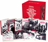 애거서 크리스티 에디터스 초이스 세트 (전10권)