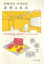 인테리어 디자인의 공간과 요소