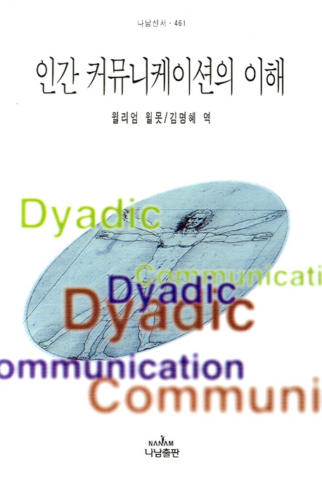인간 커뮤니케이션의 이해