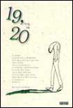 열아홉, 스물 : 19, 20 표지 이미지