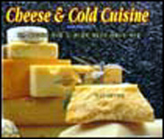 (이론과 실무를 겸비한)Cheese ＆ cold cuisine 표지 이미지