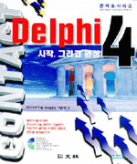 Delphi 4 : 시작, 그리고 완성
