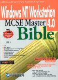 Windows NT workstation 4.0 : MCSE master bible