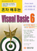 (혼자배우는) Visual Basic 6