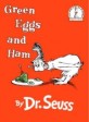 Green Eggs and Ham (Hardcover)