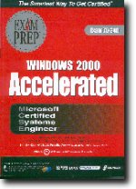 (Windows 2000)Accelerated