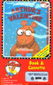 Arthur's Valentine (Paperback, Cassette) - Marc Brown Reads Arthur! 20