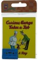 Curious George Takes a Job (Carry Along)