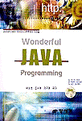 (Wonderful)JAVA programming