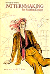 (패션 디자인을 위한) 패턴메이킹
