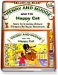 Henry and Mudge and the Happy Cat (set 8)