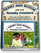 Henry and Mudge and the Sneaky Crackers (set 16)