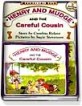 Henry and Mudge and the Careful Cousin (set 13)