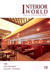 Interior world.  19 : 茶館