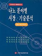 나노 분야별 시장 · 기술분석/