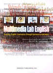 Multimedia lab English 표지 이미지