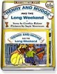 Henry and Mudge and the Long Weekend (set 11)