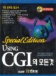 CGI의 모든것