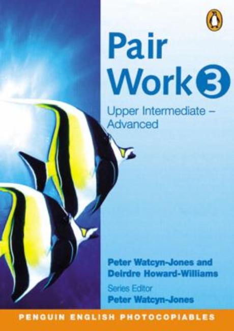 Pair Work