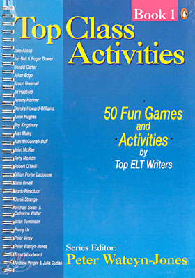 Top Class Activities