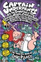 Captain Underpants and the invasion of the incredibly naughty cafeteria ladies from outer space... :the third epic novel 