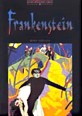 Frankenstein (Paperback) - Oxford Bookworms Library 3