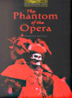 (The)Phantom of the Opera