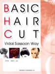 Basic hair cut : Vidal Sassoon way 표지 이미지
