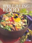 Well-being food 표지 이미지