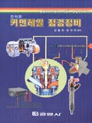 (전차종) 커먼레일 점검정비= =  Common rail system/