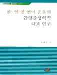 한.일 양 언어 운율의 음향음성학적 대조 연구