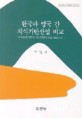 한국과 영국간 지식기반 사업비교