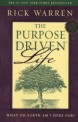 The Purpose Driven Life (What on E<strong style='color:#496abc'>art</strong>h Am I Here For?)