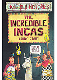 (The)incredibleincas