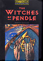 (The)witches of Pendle