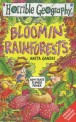 Bloomin' Rainforests (Paperback)