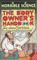 The Body Owner's Handbook (Paperback)