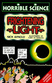 Frighteninglight