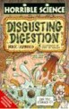 Disgusting Digestion (Paperback)