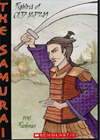 (The)samurai